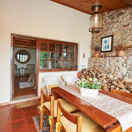 Вилла Casa Do Moinho Ulgueira Экстерьер фото