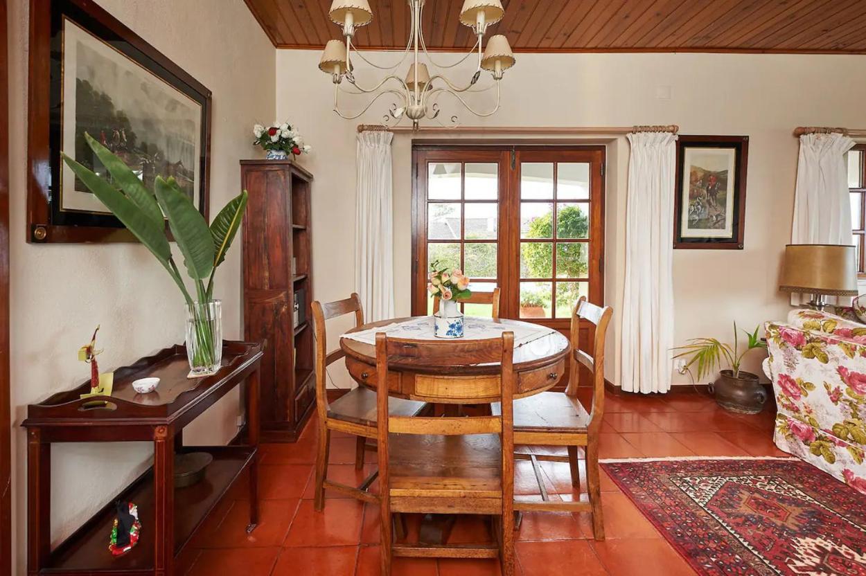 Вилла Casa Do Moinho Ulgueira Экстерьер фото